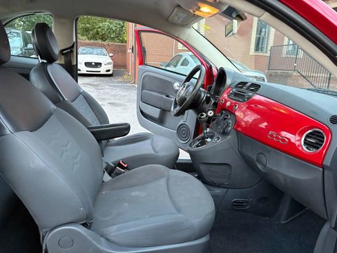 Used 2013 FIAT 500 Pop image 12