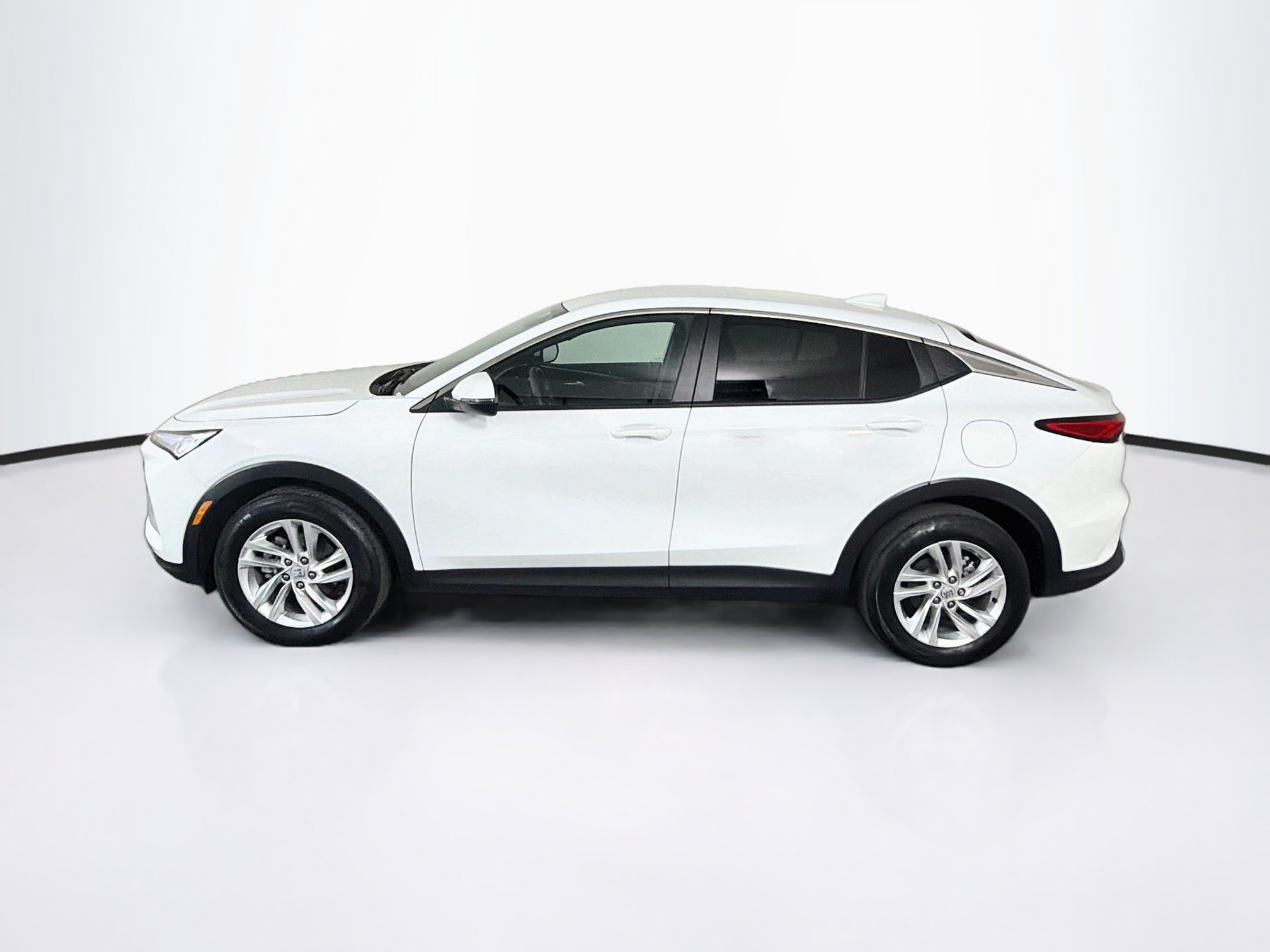 Used 2026 Buick Envista Preferred FWD image 4