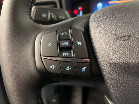 New 2025 Ford Maverick XLT w/ XLT Luxury Package image 16