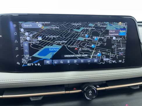 Certified 2023 Nissan Ariya AWD image 20