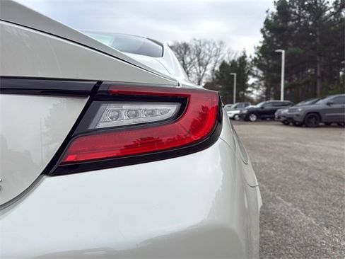 Certified 2023 Toyota GR86 Premium image 13