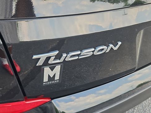 Used 2017 Hyundai Tucson SE image 4