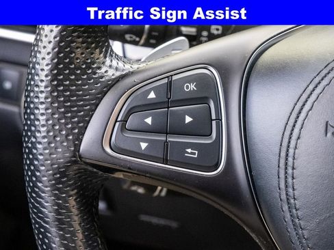 Used 2019 Mercedes-Benz GLS 450 4MATIC w/ Premium 1 Package image 25
