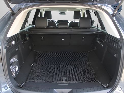 New 2025 MAZDA CX-70 3.3 Turbo w/ Preferred Package image 10