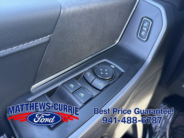 New 2026 Ford F150 XLT w/ Equipment Group 302A MID RWD image 27
