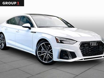 Used 2023 Audi A5 2.0T Premium Plus w/ Premium Plus