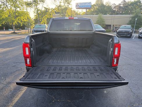 Used 2020 Ford Ranger XLT w/ Equipment Group 301A Mid RWD image 16