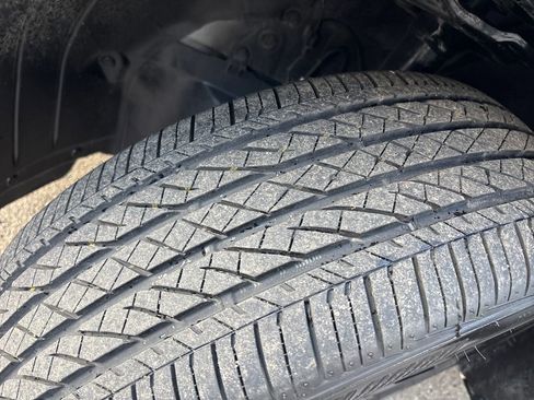 Certified 2025 MAZDA CX-30 AWD 2.5 S w/ Select Sport Pkg image 28