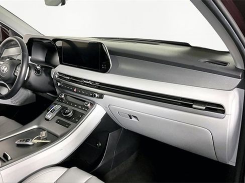Used 2024 Hyundai Palisade SEL image 26