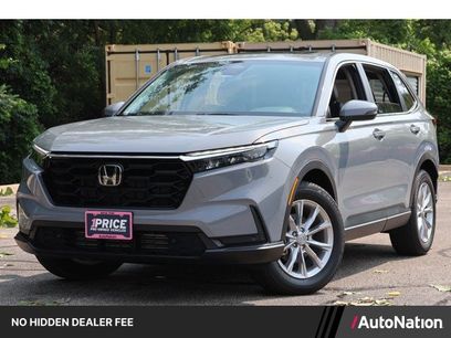 Used 2024 Honda CR-V EX-L