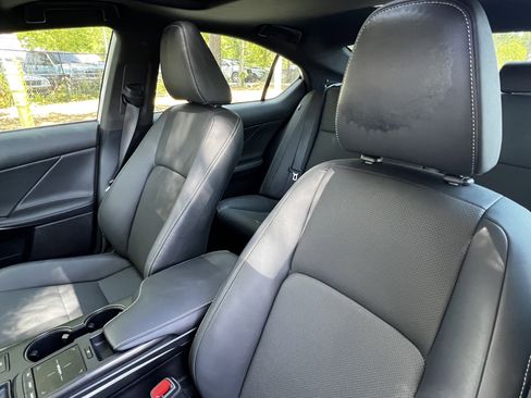 Certified 2025 Lexus IS 350 F Sport w/ Accessory Package 2 RWD image 18