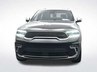 Used 2023 Dodge Durango Citadel video 2