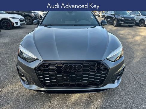 Used 2023 Audi A5 2.0T Premium Plus image 10