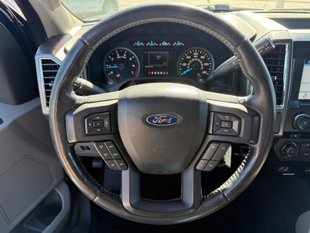 Used 2016 Ford F150 XLT w/ Equipment Group 302A Luxury AWD/4WD image 13