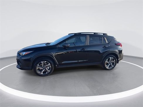 New 2026 Subaru Crosstrek 2.0i Premium image 7