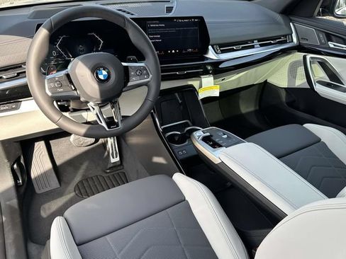 New 2027 BMW X2 xDrive28i AWD/4WD image 10