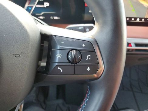 Used 2025 BMW iX M60 AWD/4WD image 26