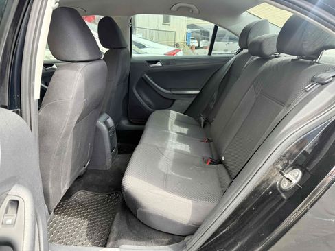 Used 2014 Volkswagen Jetta S FWD image 12