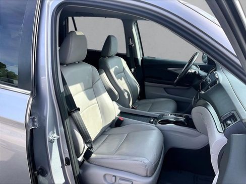 Used 2022 Honda Pilot Special Edition image 9