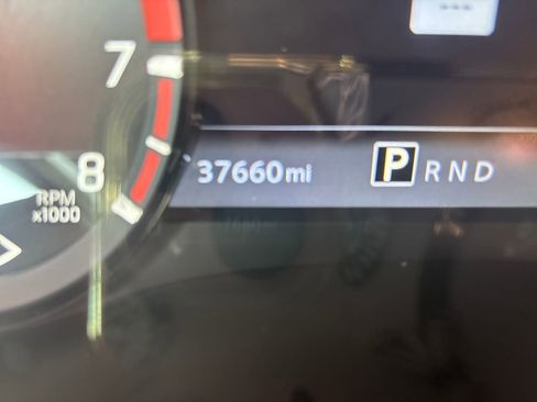 Used 2023 Nissan Frontier PRO-4X w/ Pro-4X Premium Package AWD/4WD image 15