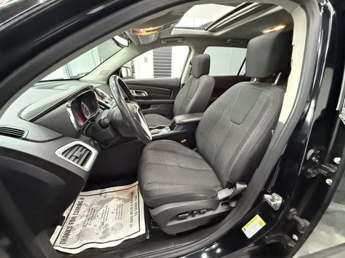 Used 2017 GMC Terrain SLE image 11