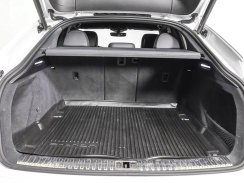 Used 2024 Audi Q8 e-tron Premium Plus w/ Premium Plus Package AWD/4WD image 42