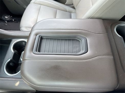 Used 2021 Chevrolet Tahoe LT image 21