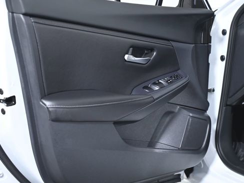 Certified 2023 Nissan Sentra SV w/ All-Weather Package image 29