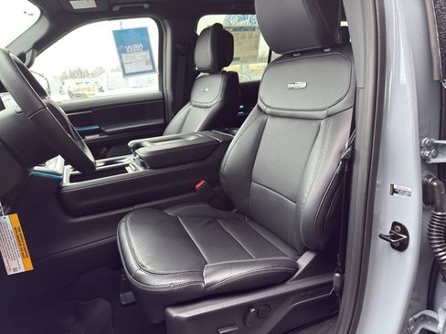 New 2026 Ford Expedition Max Platinum w/ Stealth Performance Package image 24
