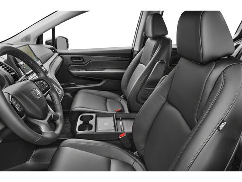 New 2026 Honda Odyssey EX-L image 9