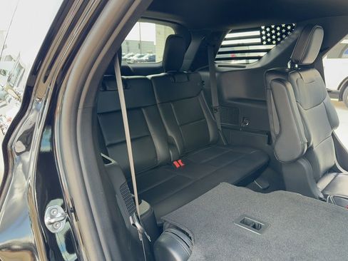 Certified 2023 Ford Explorer ST w/ Equipment Group 401A image 16