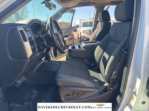 Used 2015 Chevrolet Silverado 1500 LT w/ All Star Edition image 19