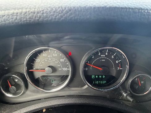 Used 2017 Jeep Wrangler Unlimited Sport w/ Quick Order Package 24S AWD/4WD image 29