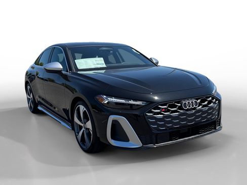 New 2026 Audi S5 Premium Plus AWD/4WD image 7