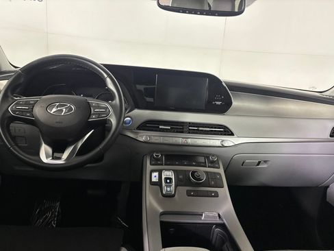 Used 2021 Hyundai Palisade SEL w/ Cargo Package FWD image 25