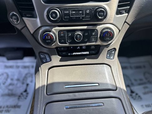 Used 2017 GMC Yukon XL Denali w/ Open Road Package AWD/4WD image 13