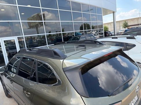 Used 2020 Subaru Outback Limited XT w/ Popular Package #2 AWD/4WD image 13