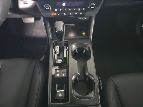 New 2026 Subaru Outback Premium image 22