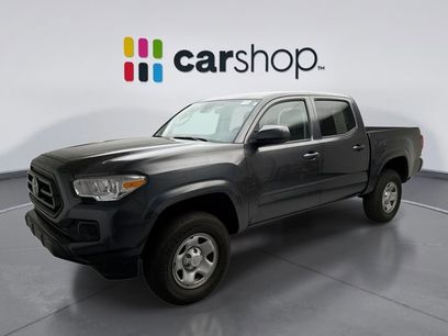Used 2023 Toyota Tacoma SR