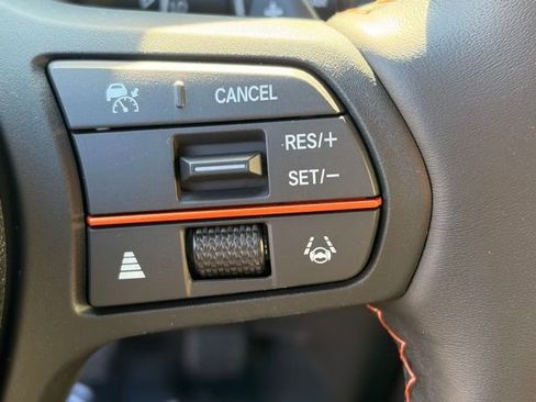 New 2026 Honda Passport TrailSport image 19