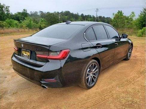 Used 2019 BMW 330i Sedan RWD image 7