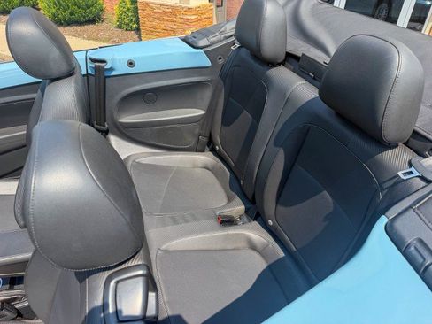Used 2015 Volkswagen Beetle 1.8T FWD image 6