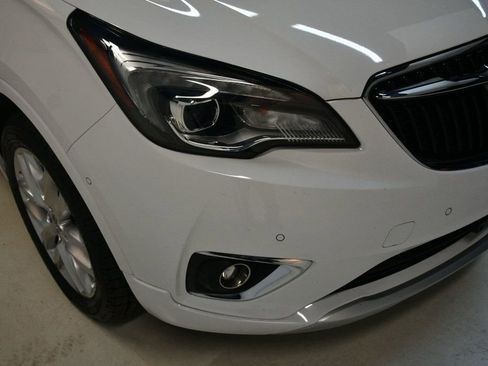 Used 2019 Buick Envision Premium w/ Driver Confidence Package image 7