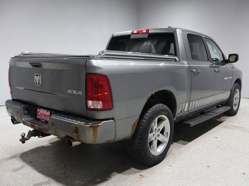 Used 2012 RAM 1500 Sport w/ Sport Premium Group image 2