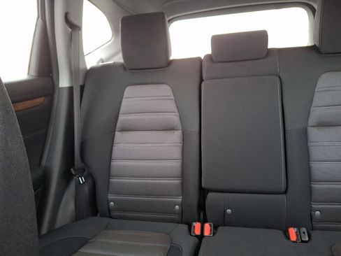 Used 2022 Honda CR-V EX image 14