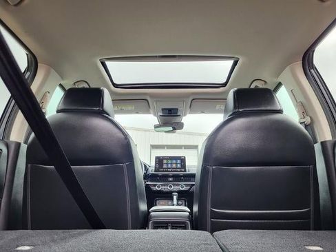 Used 2025 Honda CR-V EX-L image 30