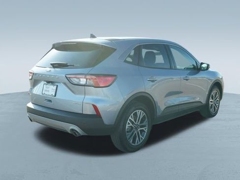 Used 2022 Ford Escape SEL w/ Technology Package image 9