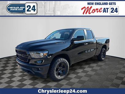 Used 2023 RAM 1500 Tradesman w/ Warlock PACKAGE