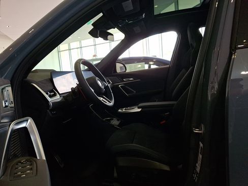 New 2026 BMW X1 M35i w/ Technology Package AWD/4WD image 12