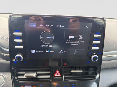 Used 2022 Hyundai Ioniq SE FWD image 21